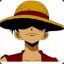 Monk3y D Luffy_91600 &lt;3