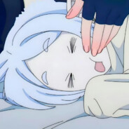 想办法抽根薯条