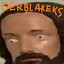 derblakeks Töfte