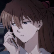 惣流·明日香·兰格雷