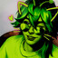Gwink From the Glup System