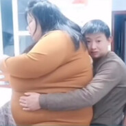 紧紧抱住我的宝