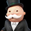 Rich Uncle Pennybags