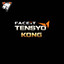 FACEIT TENSY0 KONG