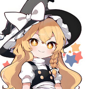Marisa&daze