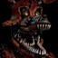 Nightmare Foxy