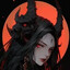 omen of misfortune