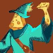 cheese wizerd