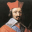 Cardenal Richelieu