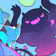 洛克王国皇家训练师