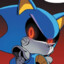 Metal Sonic (my beloved)