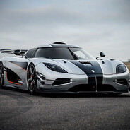 Koenigsegg enjoyer