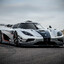 Koenigsegg enjoyer