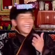 维新派尼古丁真