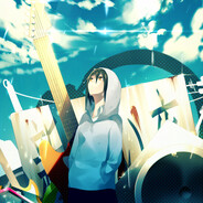 TokiwaGrove📡（AFK）