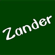 Zander