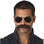 A_Cop_Stache