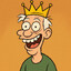 Emperor Goof