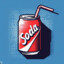 Rob The Soda Drinker🍺