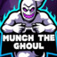 Munch the Ghoul