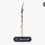 Fiskars ChainDrive Pole Saw