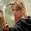 Beatrix Kiddo