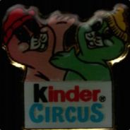 Kind3r#|Circus