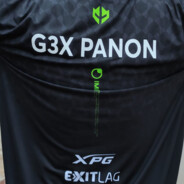 G3X Panon