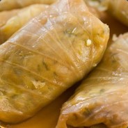 Prodavam sarmi 1.5 levcheta/kg