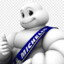 Michelin man