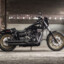2018 Harley Dyna Low Rider S