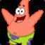 Patrick the star