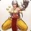 阿怪