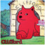 Clifford The Big Red Communist