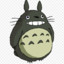 Mr Totoro