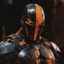 DeathStroke