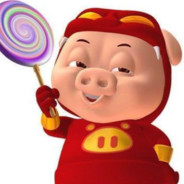 圆头圆脑圆肚皮