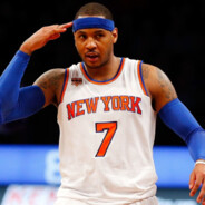 Carmelo Anthony