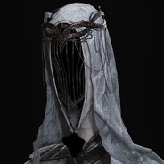 темный шприц