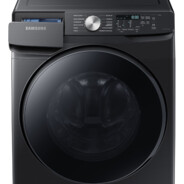 Samsung Pralka EcoBubble 18 kg:)