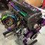 2Jz turbo nitro хуитро