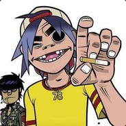 Gorillaz