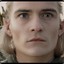 Legolas Вертолёбус