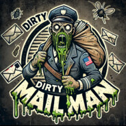 DirtyMAILman