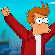 Philip J. Fry