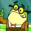 Poncharello P. Pixiefrog