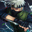 Kakashi ||---&gt;