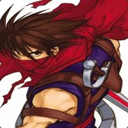 STRIDER avatar