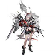 泰拉第一狙神维什戴尔