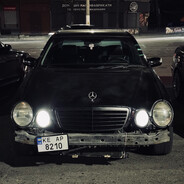 Modnik Steam avatar